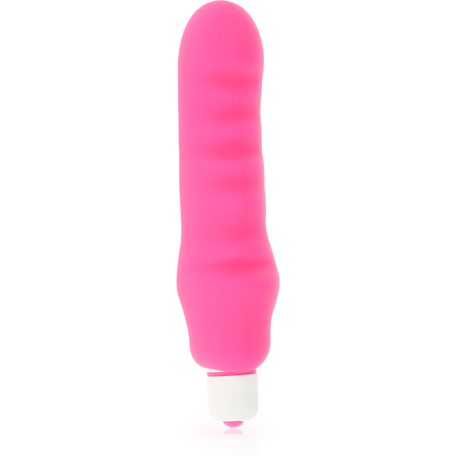 Dolce Vita - Genius - Silikon Vibrator