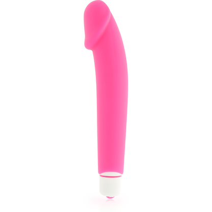 Dolce Vita - Silikon-Vibrator