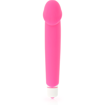 Dolce Vita - Silikon-Vibrator