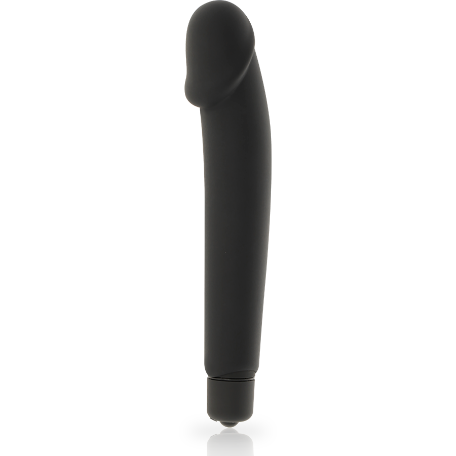 Dolce Vita - Silikon-Vibrator