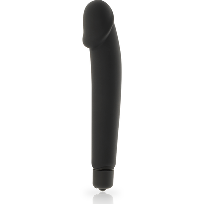 Dolce Vita - Silikon-Vibrator