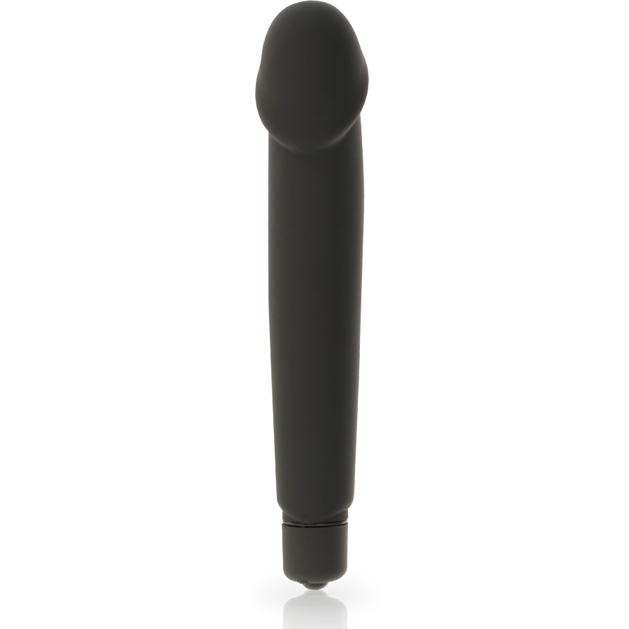 Dolce Vita - Silikon-Vibrator