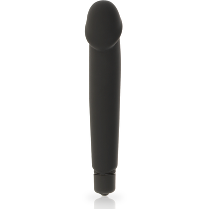 Dolce Vita - Silikon-Vibrator