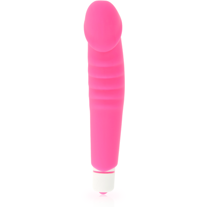Dolce Vita - Silikon-Vibrator