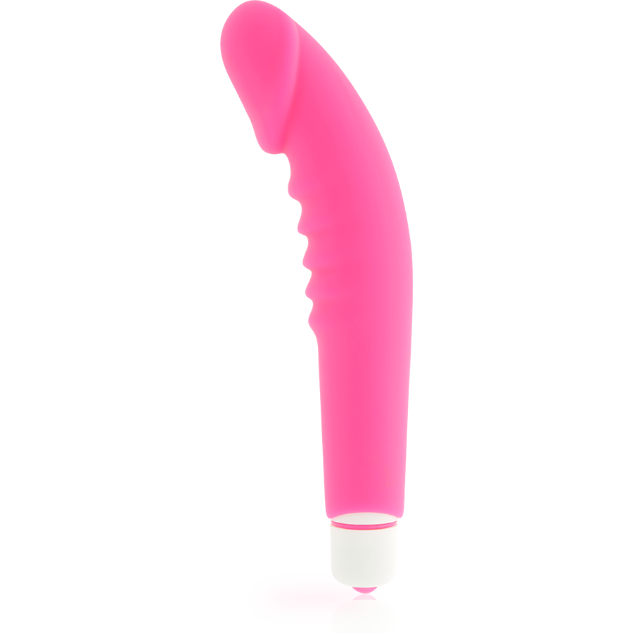 Dolce Vita - Silikon-Vibrator