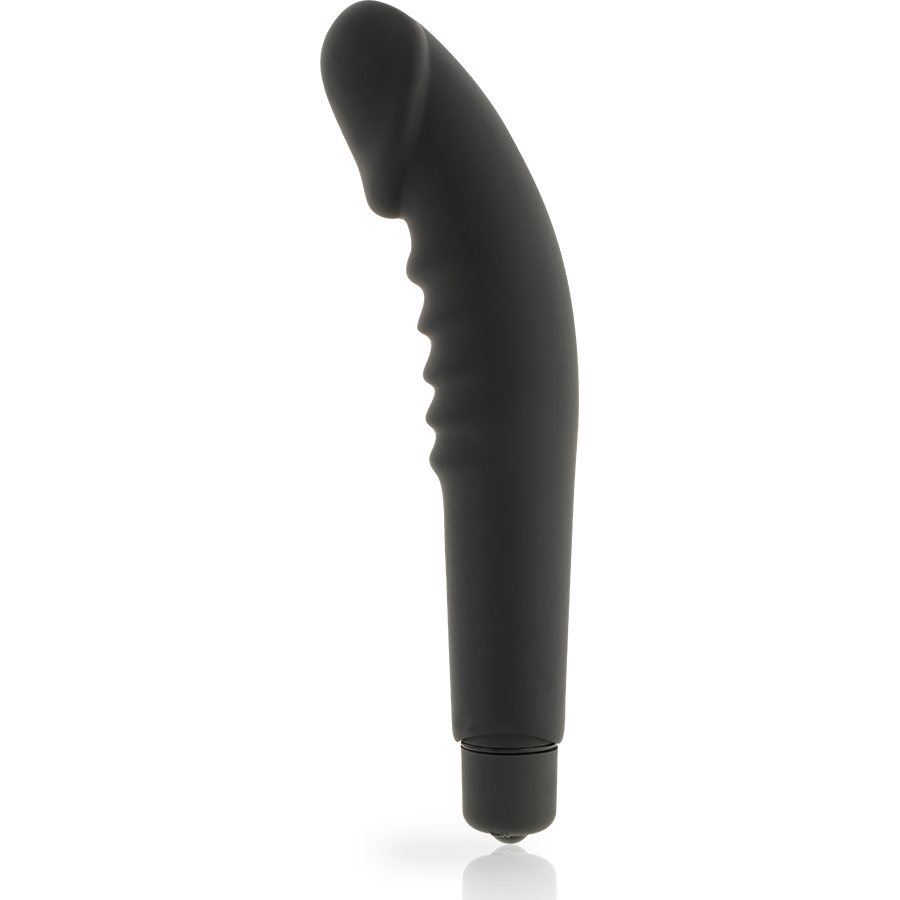 Dolce Vita - Silikon-Vibrator