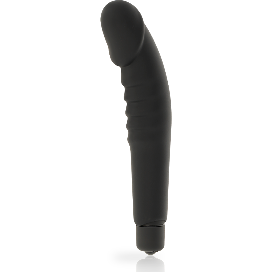 Dolce Vita - Silikon-Vibrator