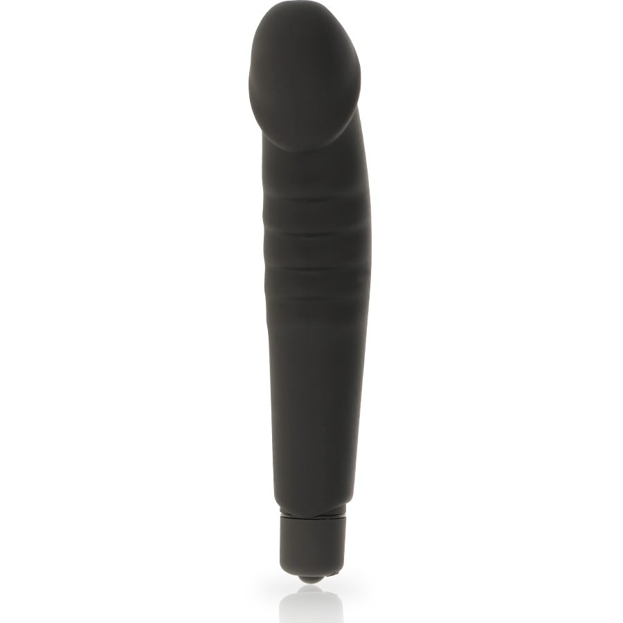 Dolce Vita - Silikon-Vibrator