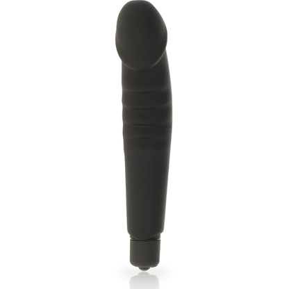 Dolce Vita - Silikon-Vibrator