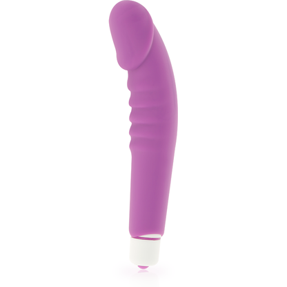 Dolce Vita - Silikon-Vibrator
