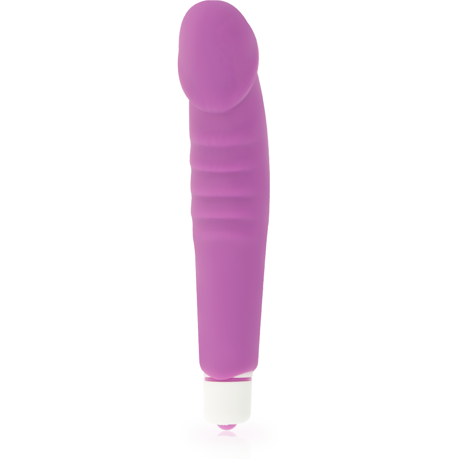 Dolce Vita - Silikon-Vibrator