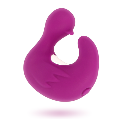 Coverme - Ducky - Finger-Vibrator für gezielte Stimulation