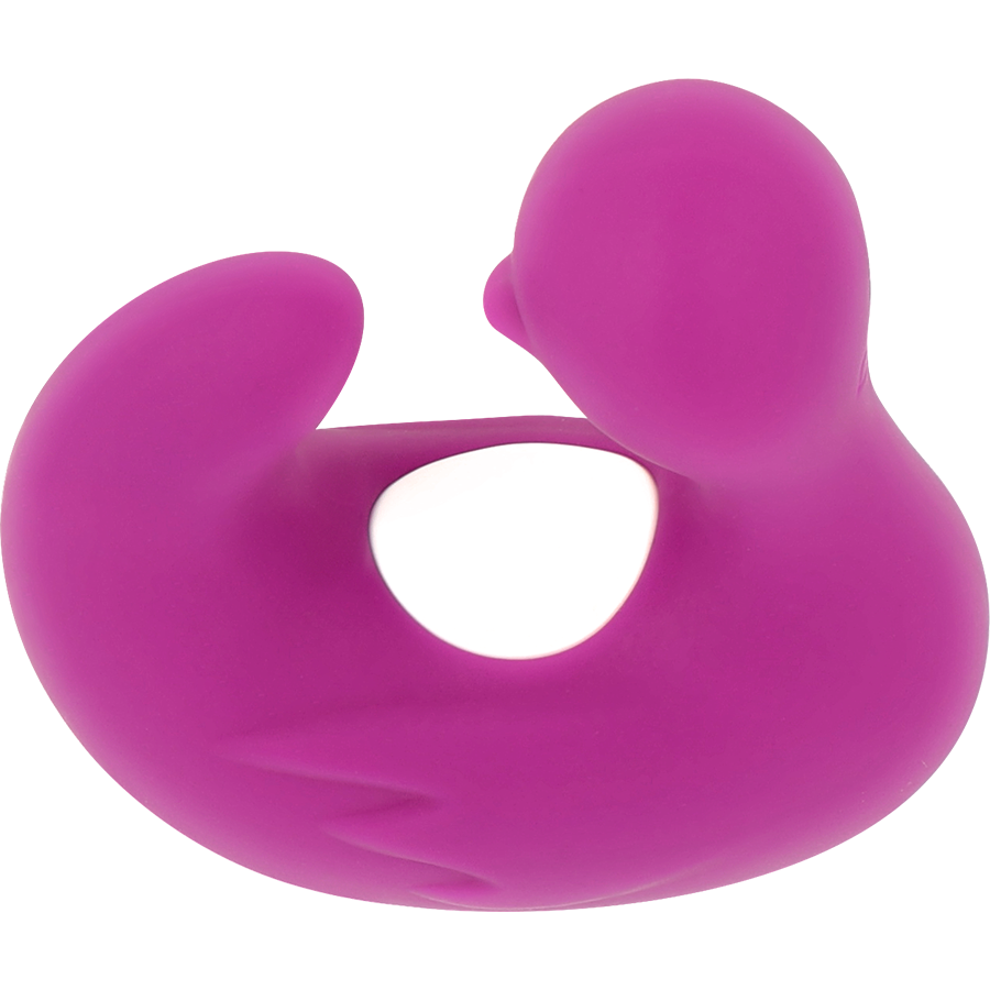 Coverme - Ducky - Finger-Vibrator für gezielte Stimulation