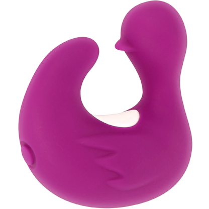 Coverme - Ducky - Finger-Vibrator für gezielte Stimulation
