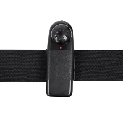 Harness Attraction - Vincent - Rabbit-Vibrator