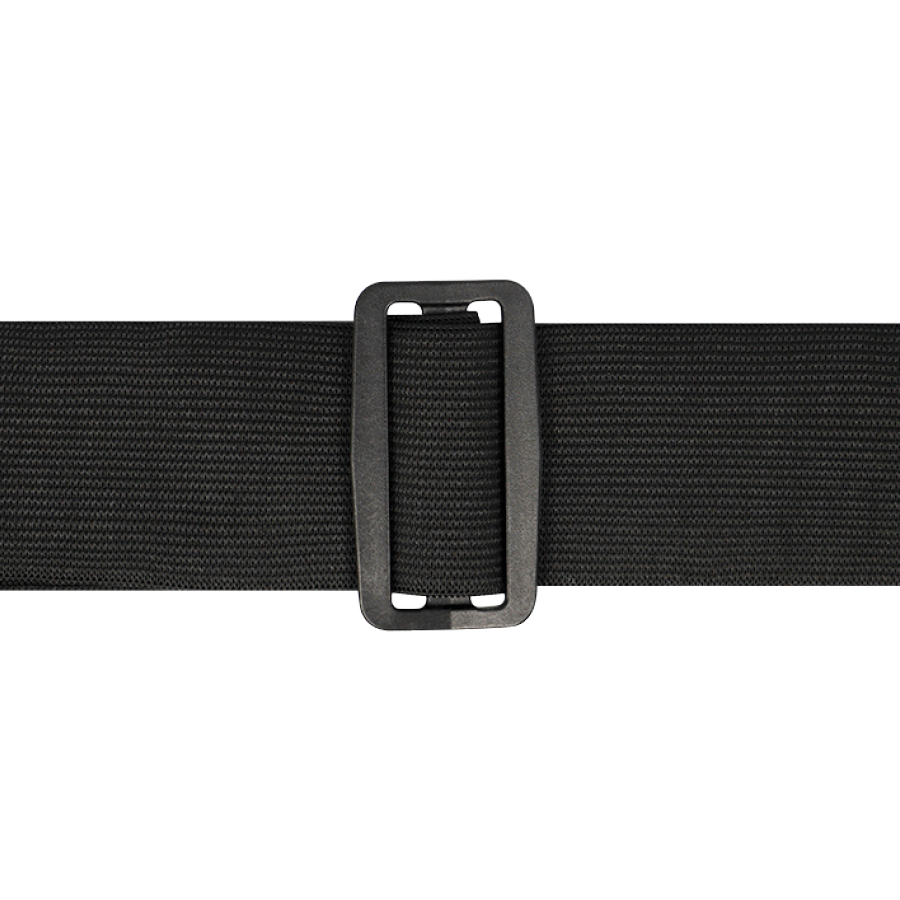 Harness Attraction - Doppelte Penetration Harness mit Vibration