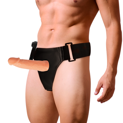 Harness Attraction - William - Penishülle mit Vibration
