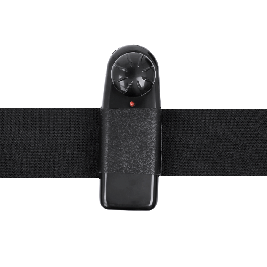 Harness Attraction - William - Penishülle mit Vibration