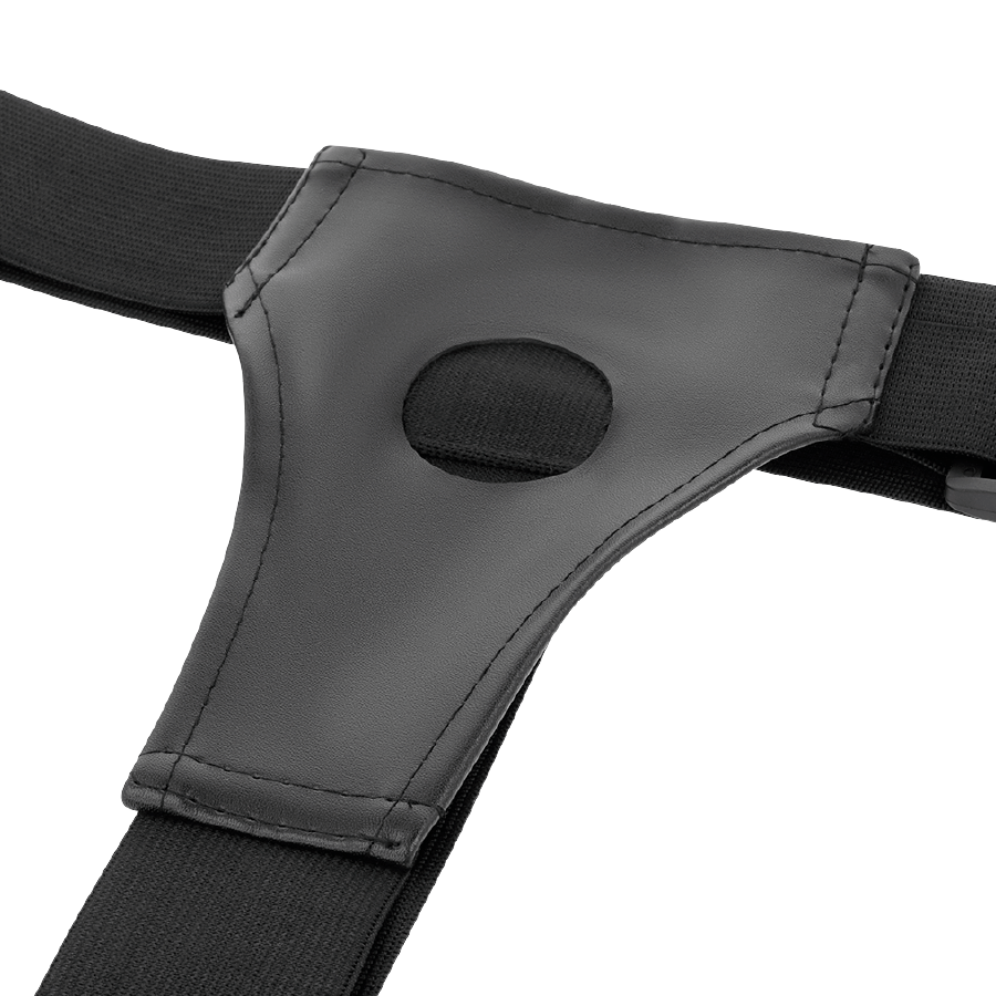 Harness Attraction - William - Penishülle mit Vibration