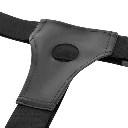 Harness Attraction - William - Penishülle mit Vibration