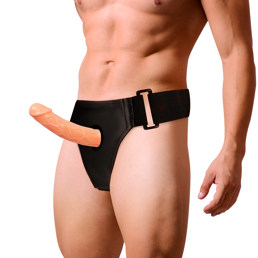 Harness Attraction - Strap-On