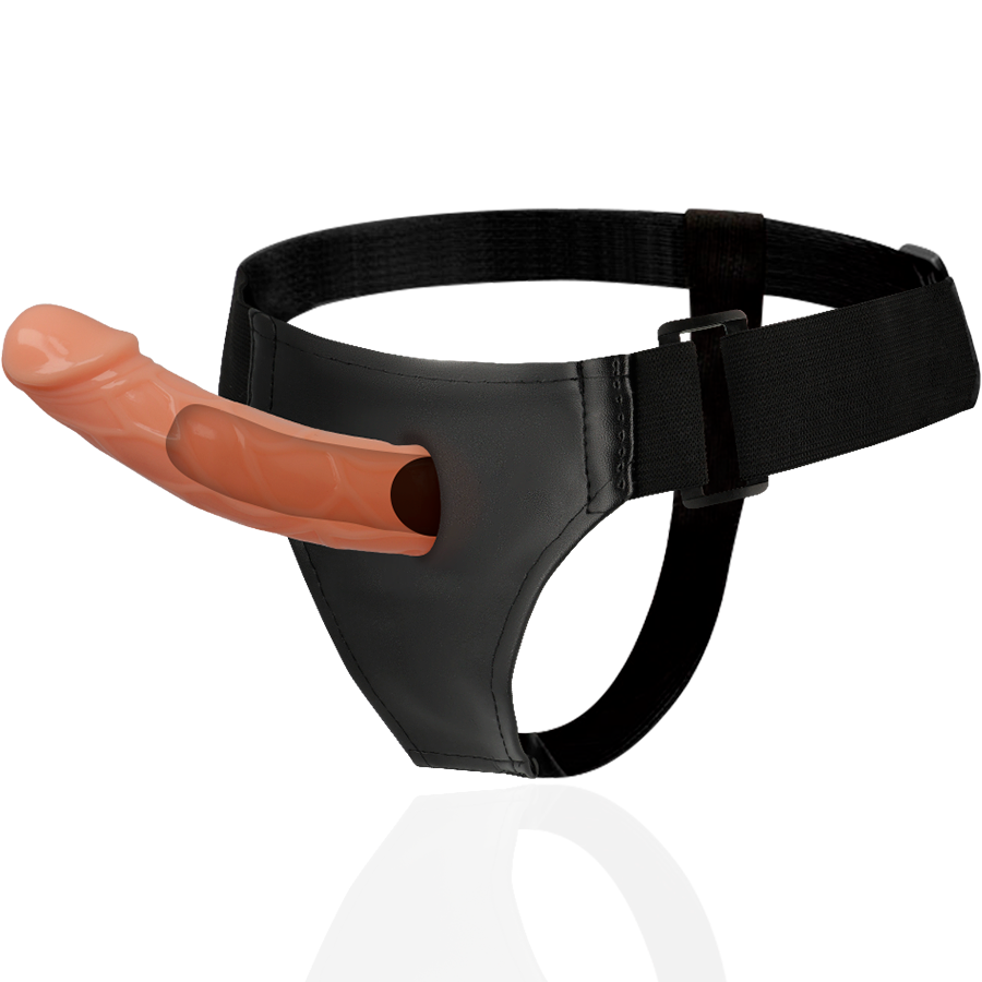 Harness Attraction - Strap-On