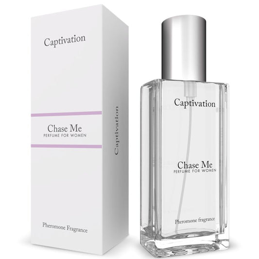 Intimateline - Captivation Chase Me - Pheromon-Parfüm für Sie