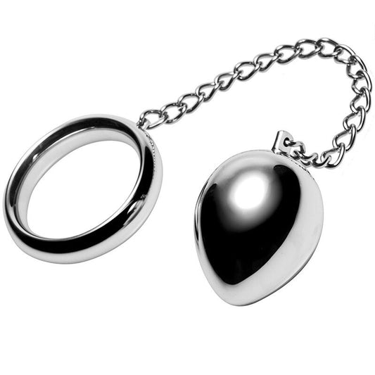 Metal Hard - Cockring - Penisring