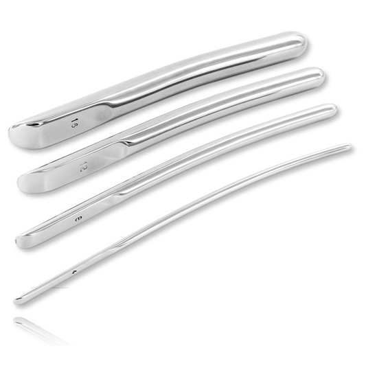 Metal Hard - Harnröhrendilator
