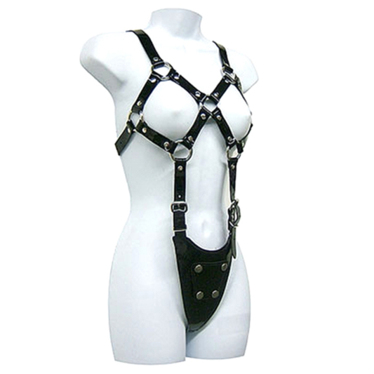 Leather Body - Leder-Body