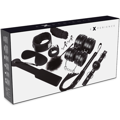 Experience - BDSM-Fetisch-Kit