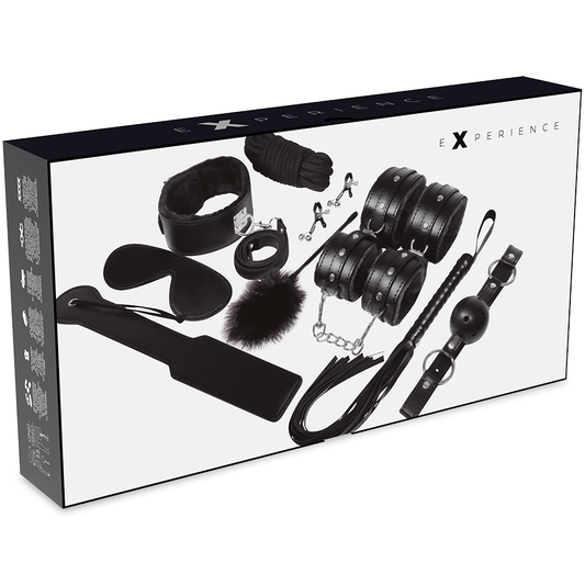 Experience - BDSM-Fetisch-Kit