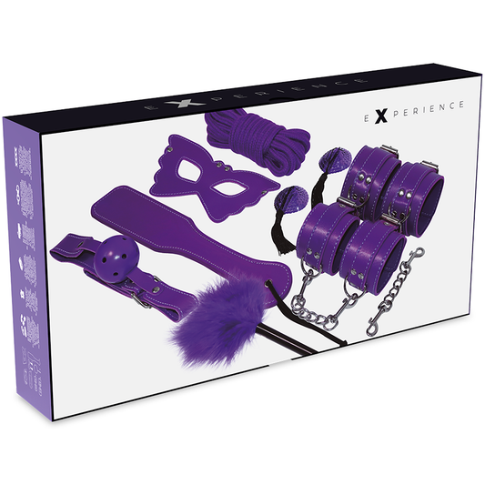 Experience - BDSM-Fetisch-Kit