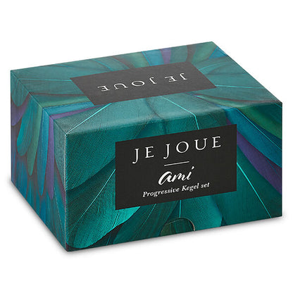 Je Joue - Ami - Liebeskugeln
