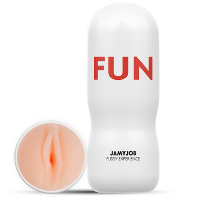 Jamyjob - Fun - Vagina Masturbator
