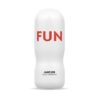Jamyjob - Fun - Vagina Masturbator