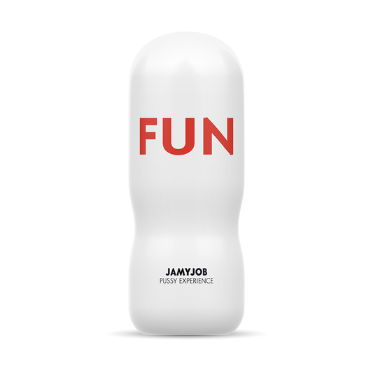 Jamyjob - Fun - Vagina Masturbator