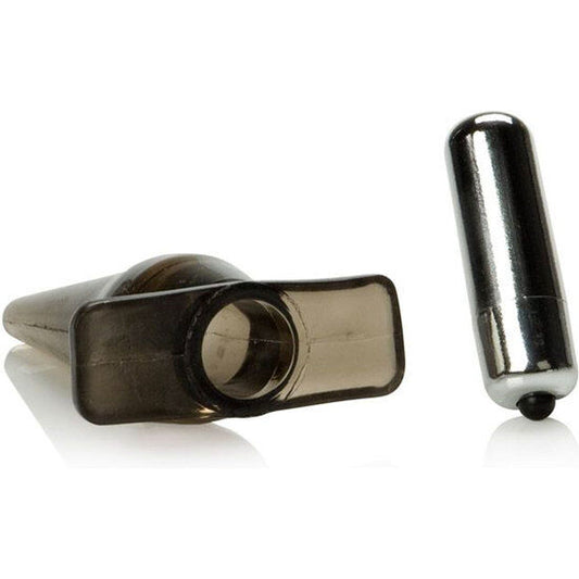 Calexotics - Mini Vibro Tease - Vibrierender Analplug