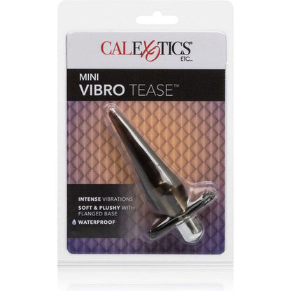 Calexotics - Mini Vibro Tease - Vibrierender Analplug