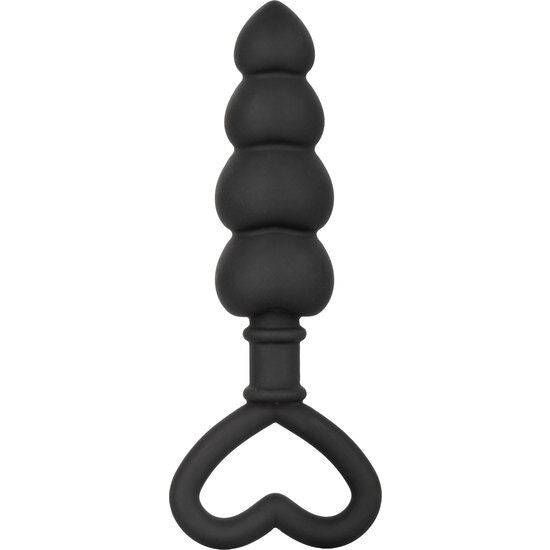 Calexotics - Flexible Analsonde aus Silikon