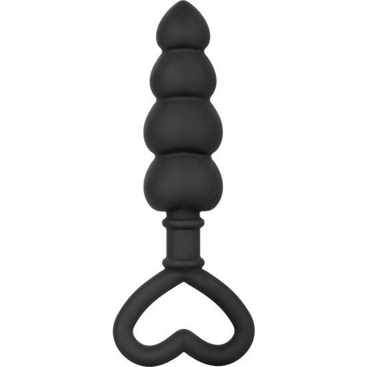Calexotics - Flexible Analsonde aus Silikon