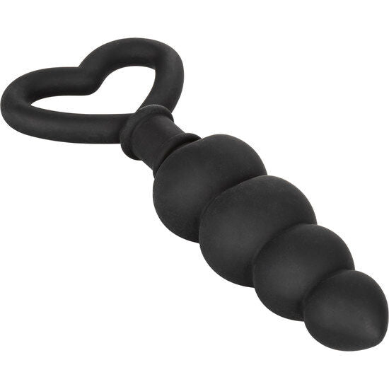Calexotics - Flexible Analsonde aus Silikon