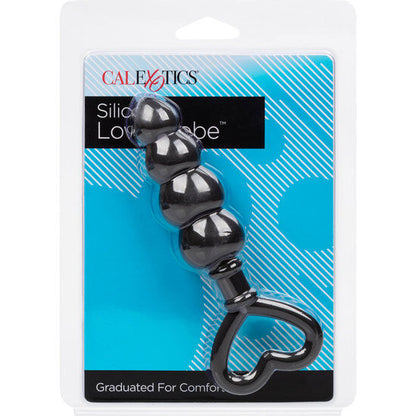 Calexotics - Flexible Analsonde aus Silikon