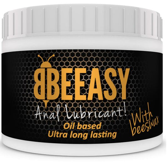 Intimateline - Beeasy Anal-Gleitgel mit Bienenwachs
