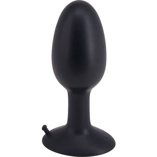 Seven Creations - Roll Play - Silikon-Plug