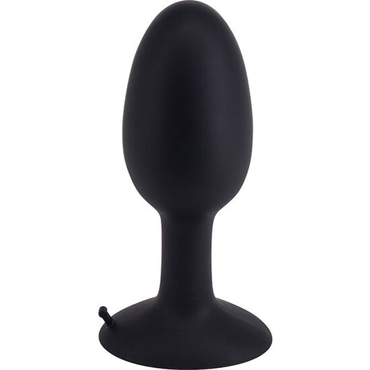 Seven Creations - Roll Play  - Plug aus Silikon