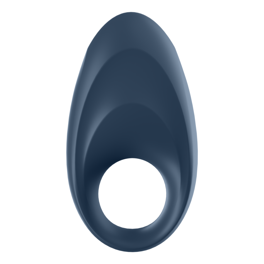 Satisfyer - Mighty One - Ring Vibrator mit App