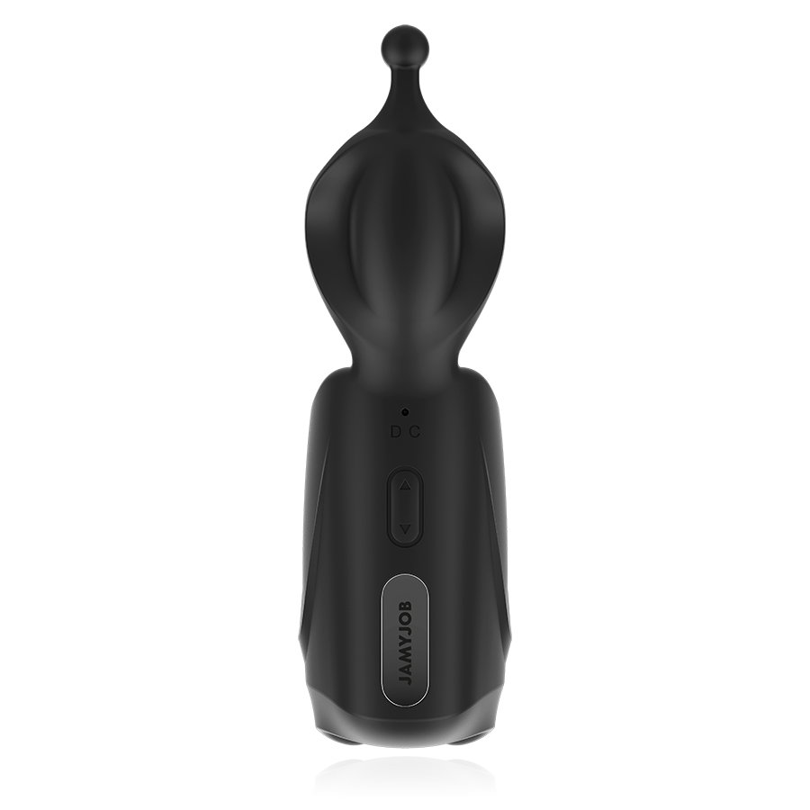 Jamyjob - Jet Pro - Vibro-Masturbator