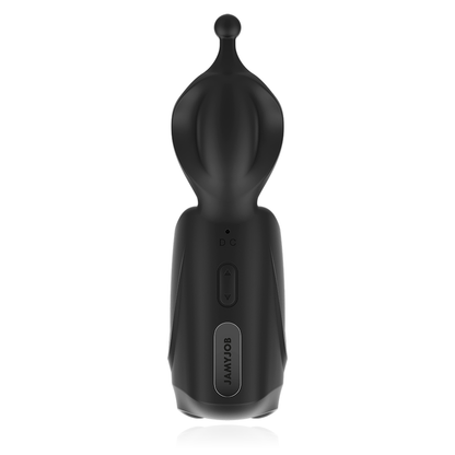 Jamyjob - Jet Pro - Vibro-Masturbator