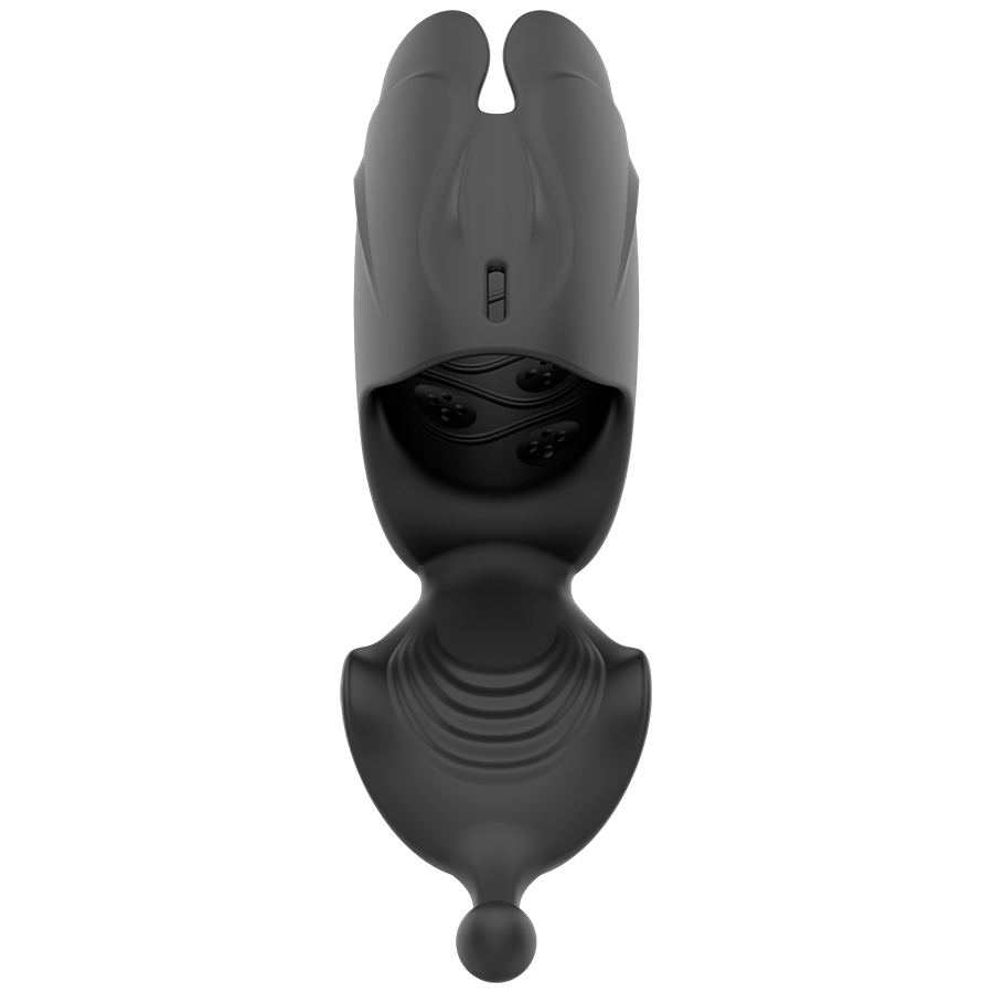Jamyjob - Jet Pro - Vibro-Masturbator